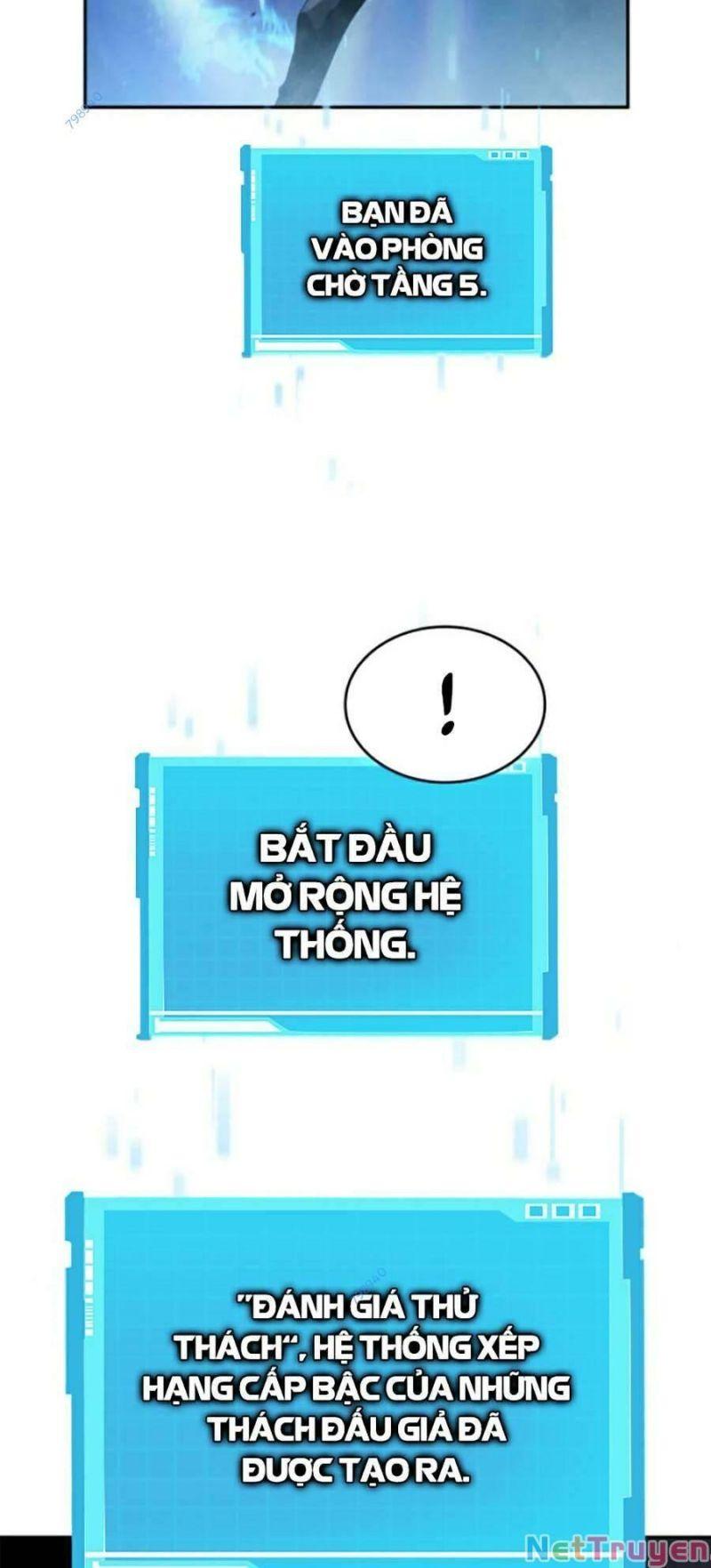 Vô Hạn Tử Linh Sư Chapter 9 - Trang 2