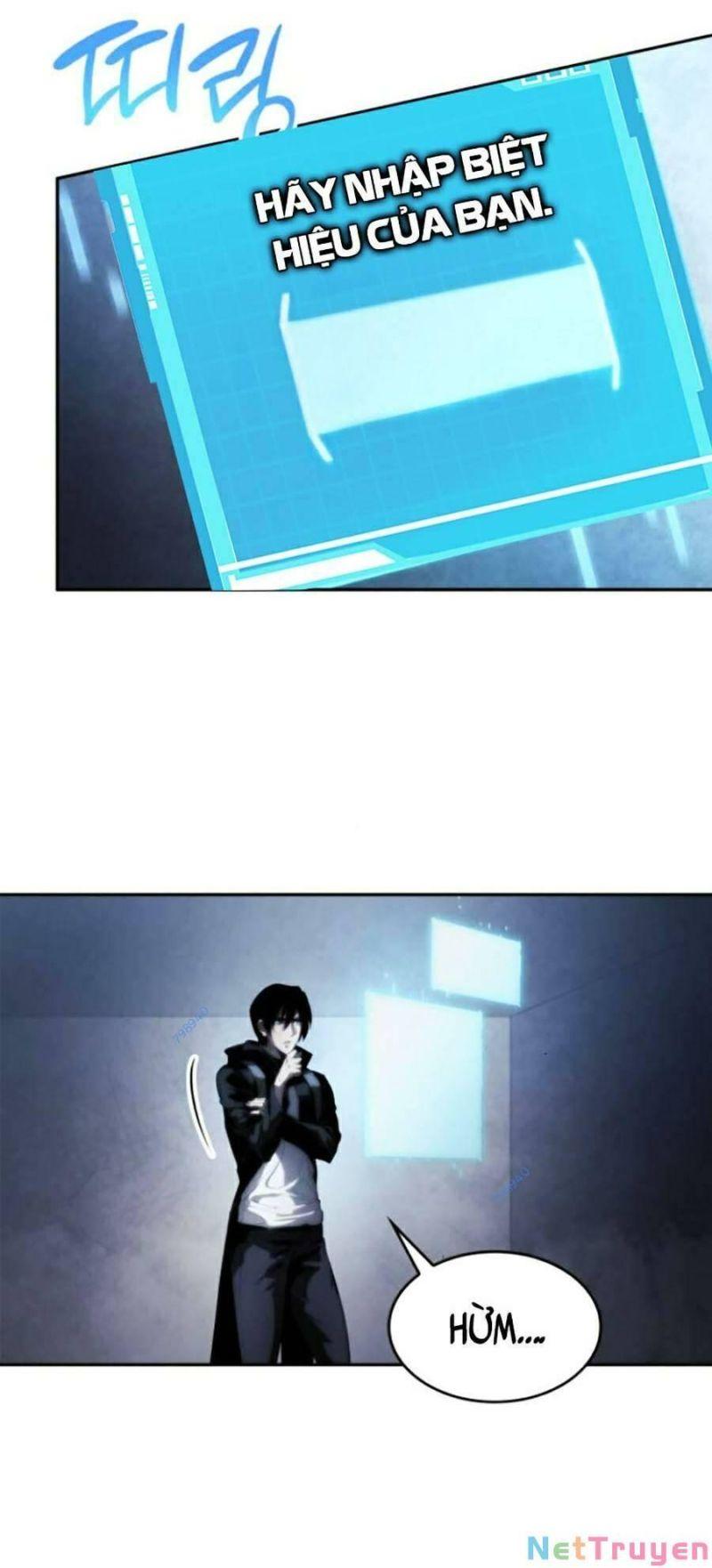 Vô Hạn Tử Linh Sư Chapter 9 - Trang 2