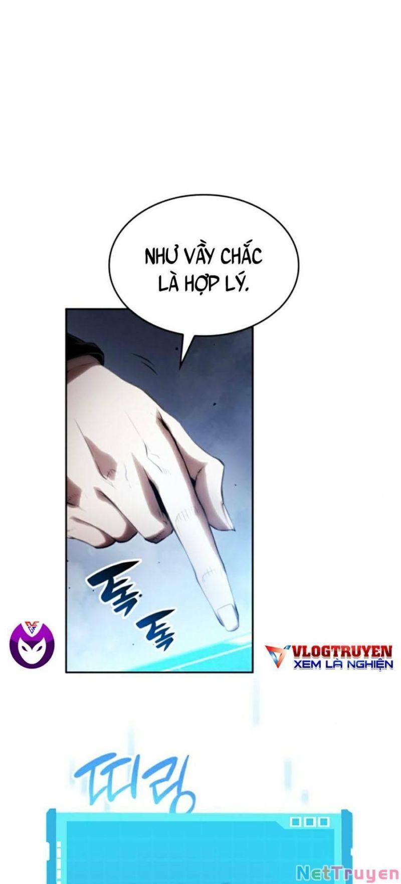 Vô Hạn Tử Linh Sư Chapter 9 - Trang 2