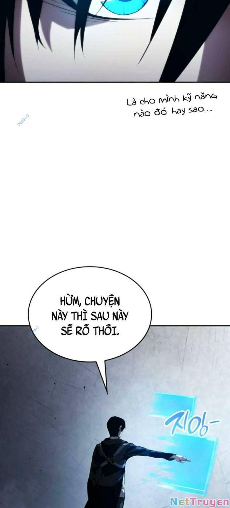 Vô Hạn Tử Linh Sư Chapter 9 - Trang 2