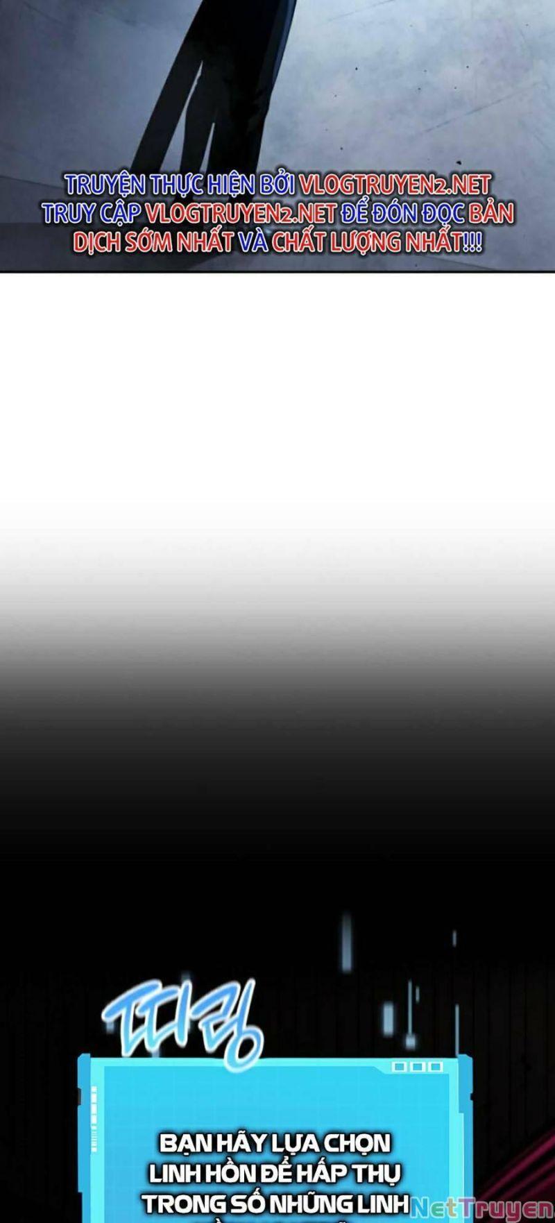 Vô Hạn Tử Linh Sư Chapter 9 - Trang 2