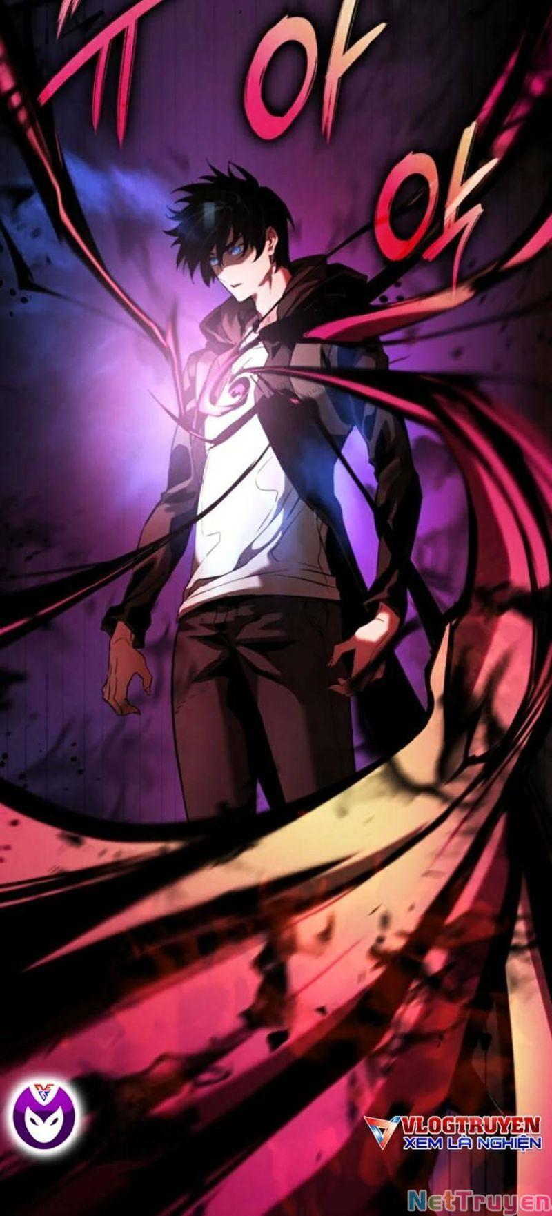 Vô Hạn Tử Linh Sư Chapter 9 - Trang 2