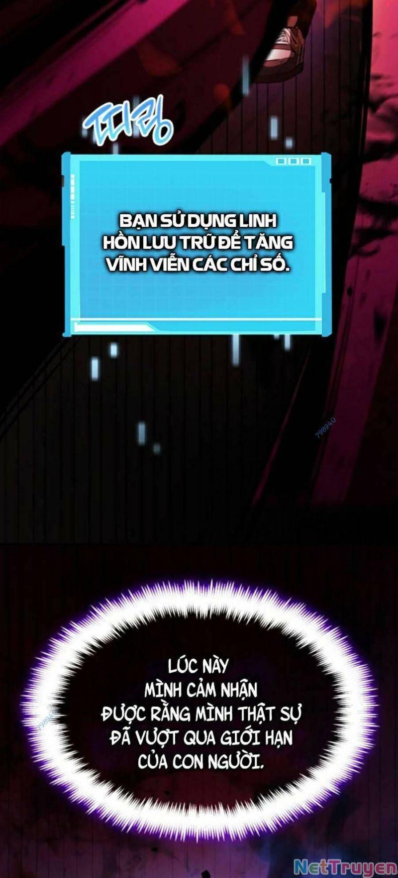 Vô Hạn Tử Linh Sư Chapter 9 - Trang 2