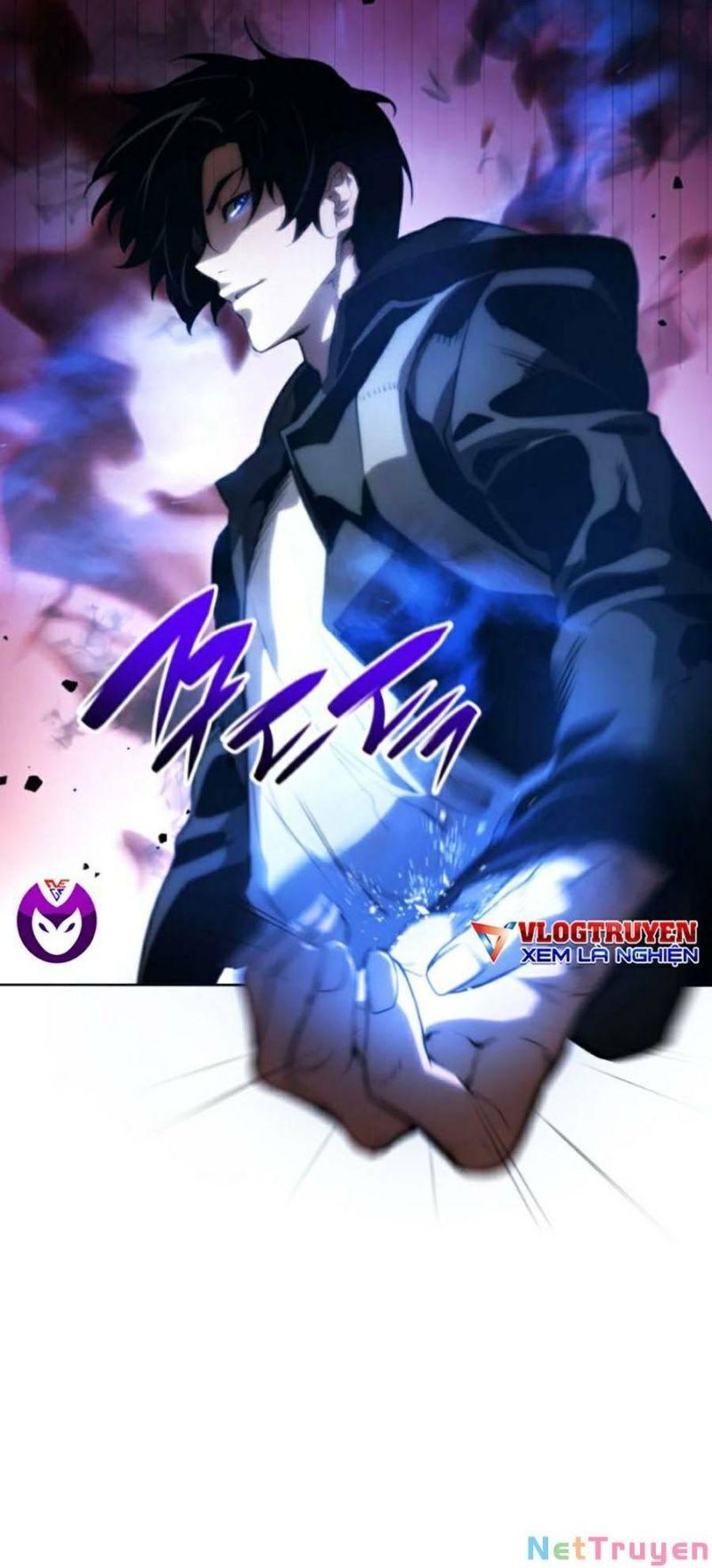 Vô Hạn Tử Linh Sư Chapter 9 - Trang 2