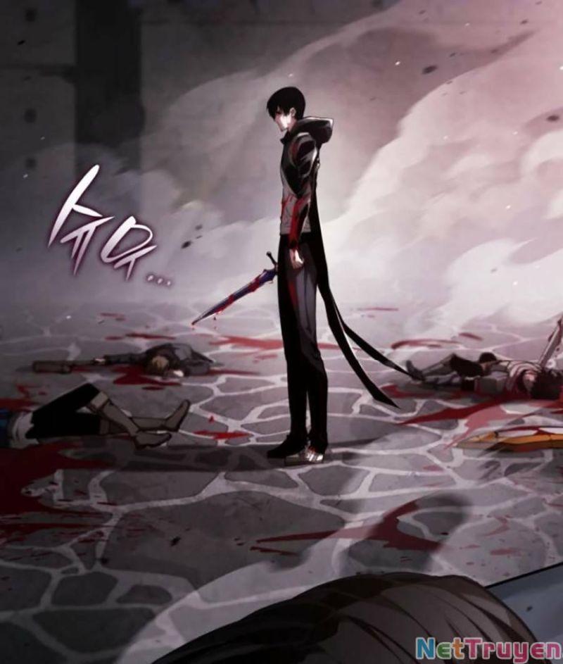 Vô Hạn Tử Linh Sư Chapter 9 - Trang 2