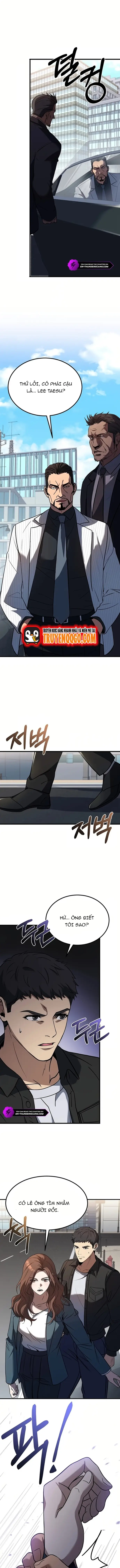 Vô Hạn Vòng Lặp Chapter 6 - Trang 2