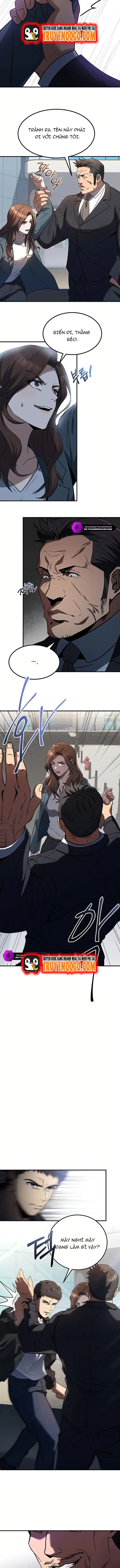Vô Hạn Vòng Lặp Chapter 6 - Trang 2