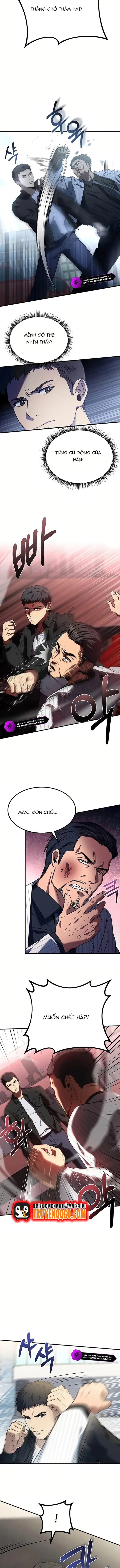 Vô Hạn Vòng Lặp Chapter 6 - Trang 2