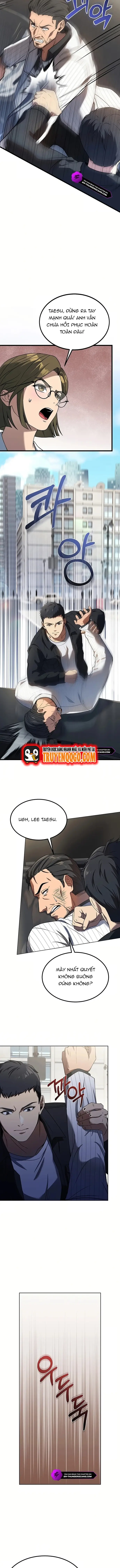 Vô Hạn Vòng Lặp Chapter 6 - Trang 2