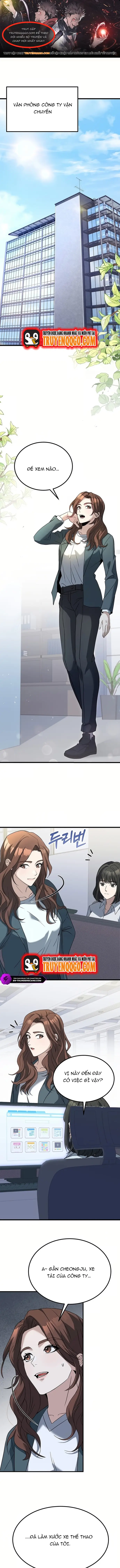 Vô Hạn Vòng Lặp Chapter 7 - Trang 2