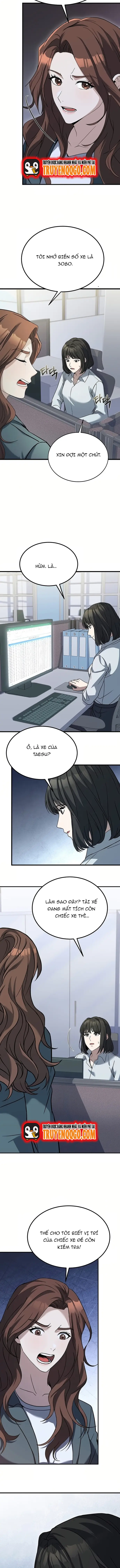 Vô Hạn Vòng Lặp Chapter 7 - Trang 2