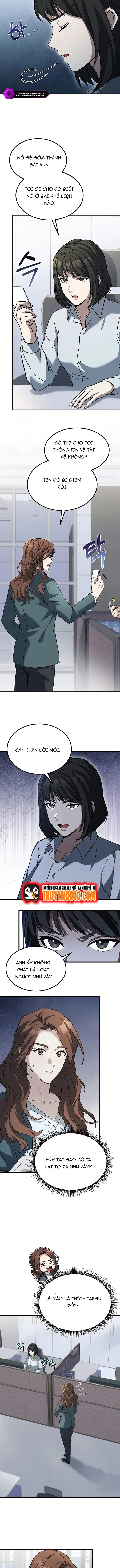 Vô Hạn Vòng Lặp Chapter 7 - Trang 2
