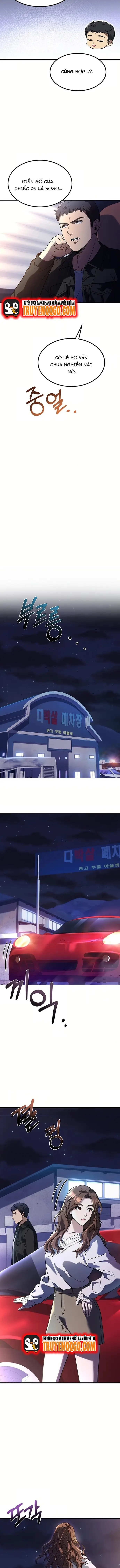 Vô Hạn Vòng Lặp Chapter 7 - Trang 2