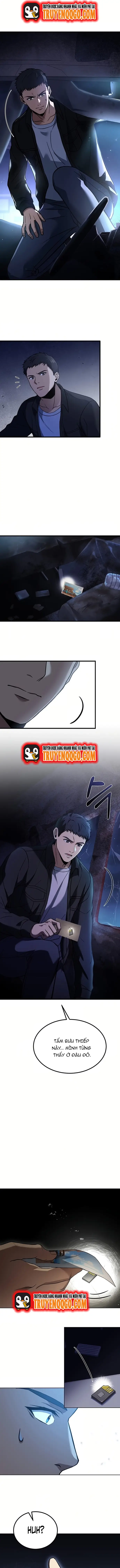Vô Hạn Vòng Lặp Chapter 7 - Trang 2