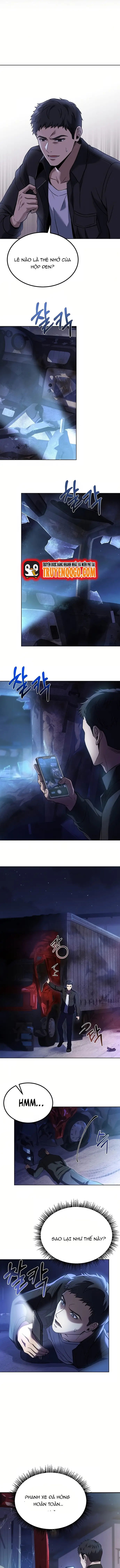 Vô Hạn Vòng Lặp Chapter 7 - Trang 2