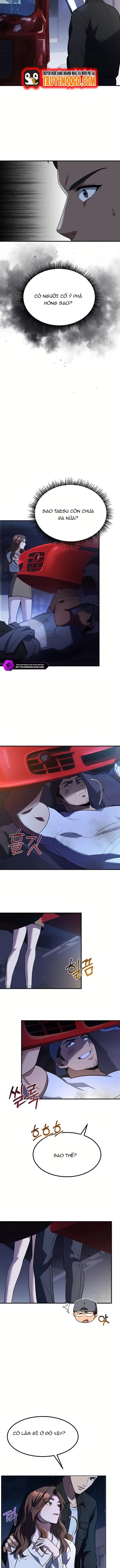 Vô Hạn Vòng Lặp Chapter 7 - Trang 2