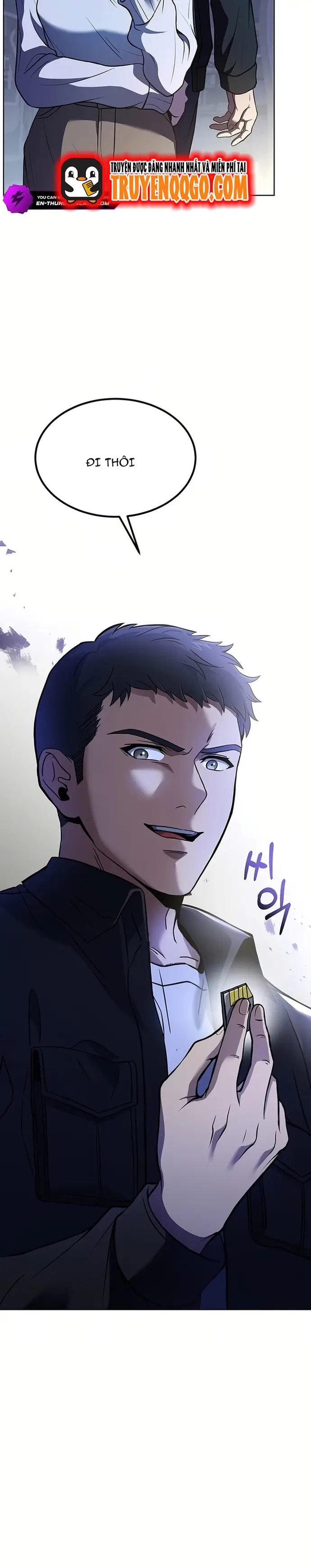 Vô Hạn Vòng Lặp Chapter 7 - Trang 2
