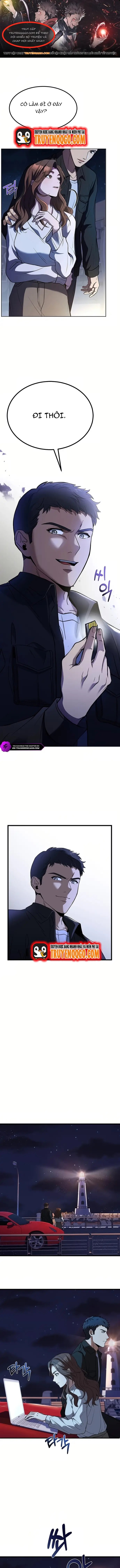 Vô Hạn Vòng Lặp Chapter 8 - Trang 2