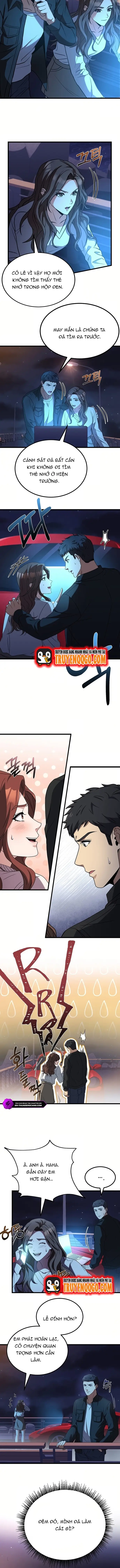 Vô Hạn Vòng Lặp Chapter 8 - Trang 2
