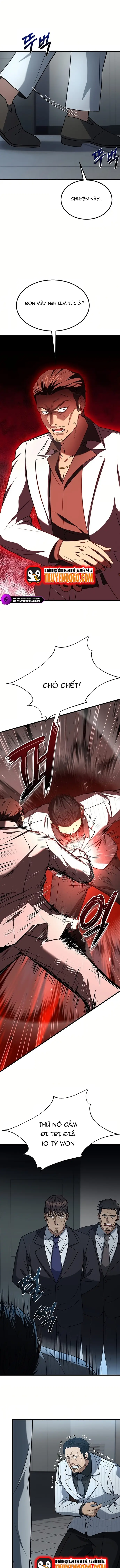 Vô Hạn Vòng Lặp Chapter 8 - Trang 2