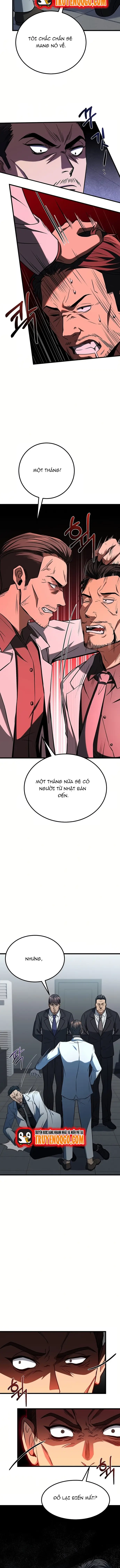 Vô Hạn Vòng Lặp Chapter 8 - Trang 2