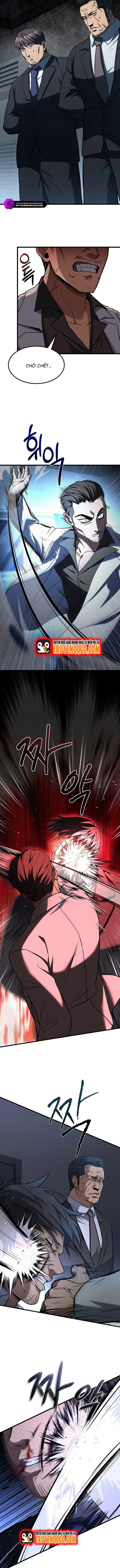 Vô Hạn Vòng Lặp Chapter 8 - Trang 2