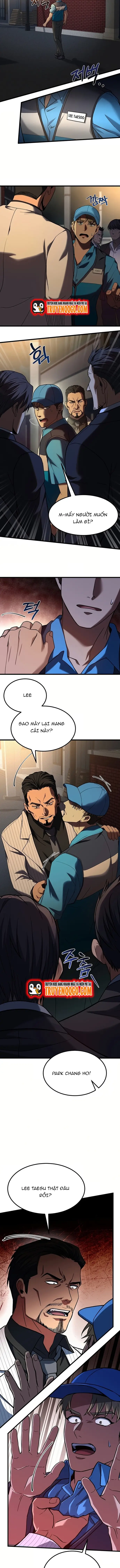 Vô Hạn Vòng Lặp Chapter 8 - Trang 2