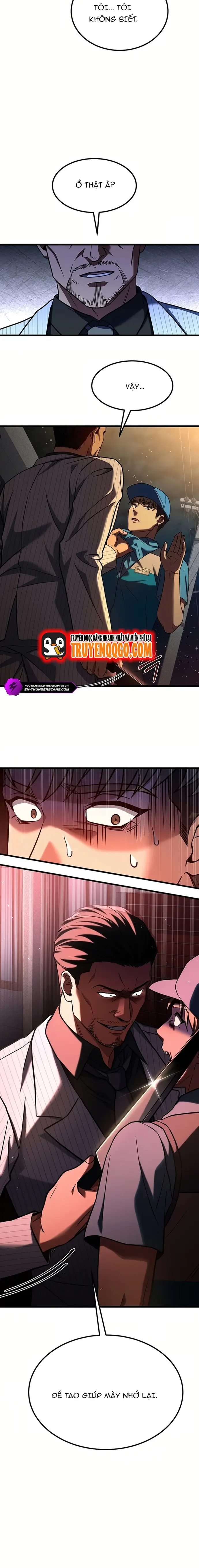 Vô Hạn Vòng Lặp Chapter 8 - Trang 2