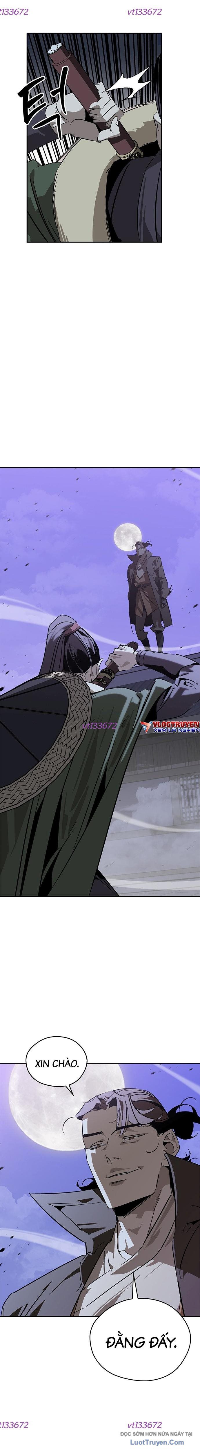 Võ Học Miền Viễn Tây Chapter 38 - Trang 2
