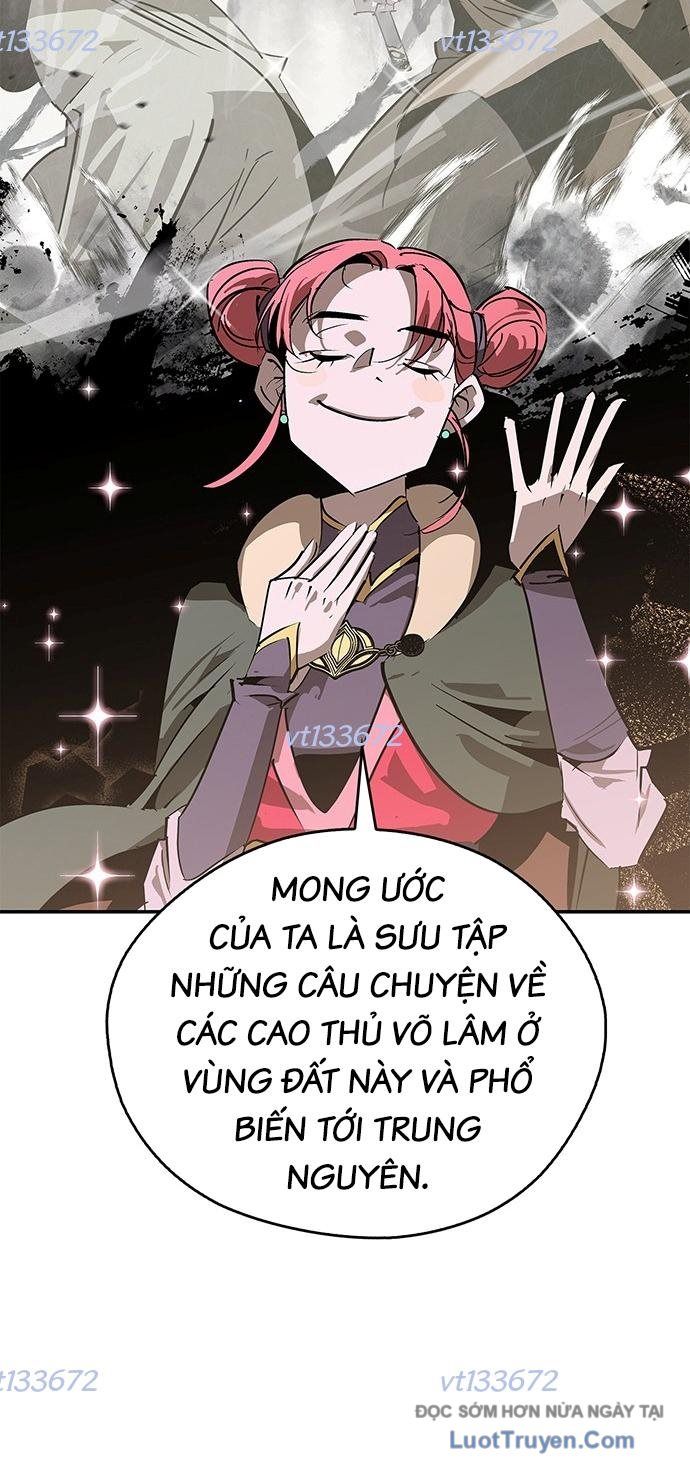 Võ Học Miền Viễn Tây Chapter 38 - Trang 2