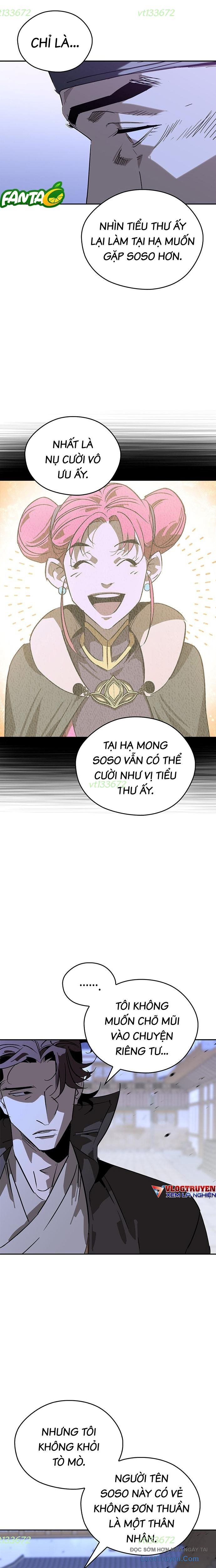 Võ Học Miền Viễn Tây Chapter 38 - Trang 2
