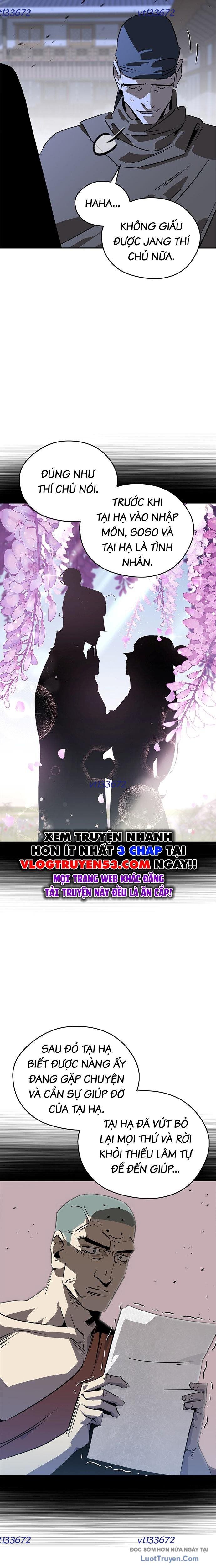 Võ Học Miền Viễn Tây Chapter 38 - Trang 2