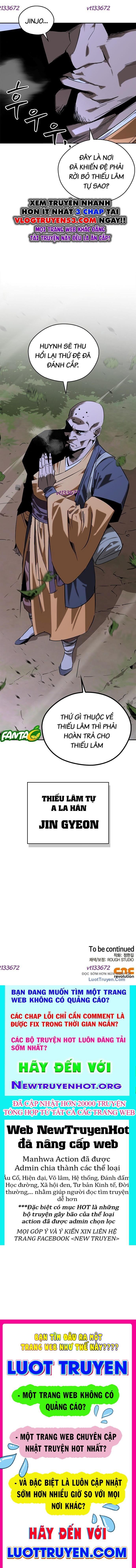 Võ Học Miền Viễn Tây Chapter 38 - Trang 2