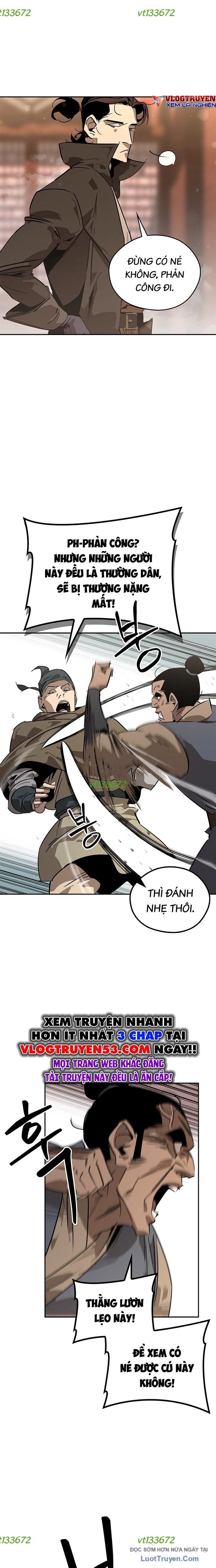 Võ Học Miền Viễn Tây Chapter 38 - Trang 2