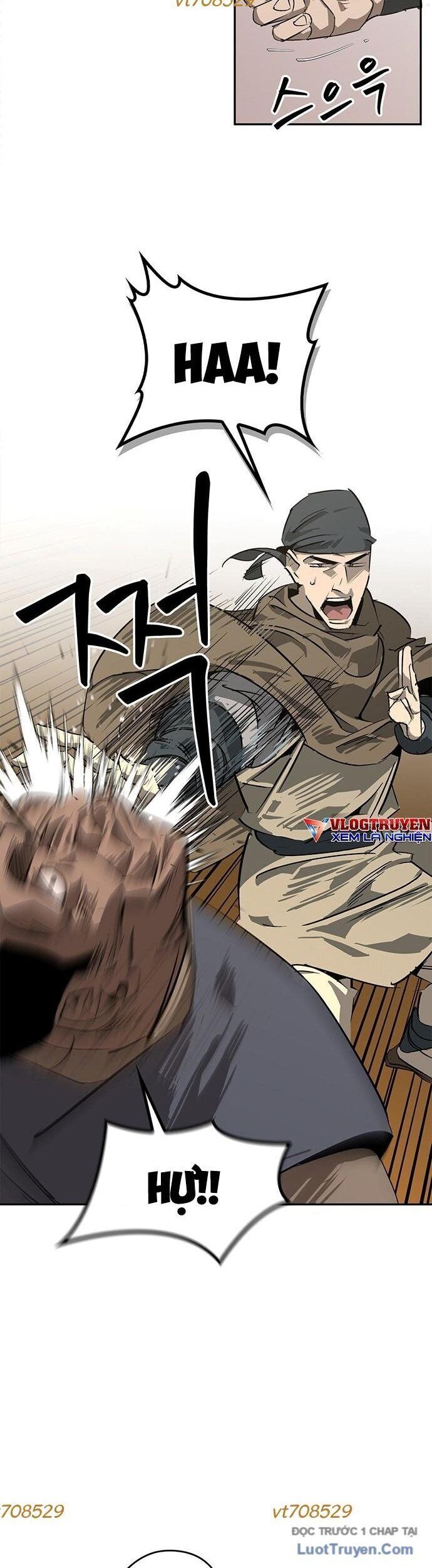 Võ Học Miền Viễn Tây Chapter 43 - Trang 2