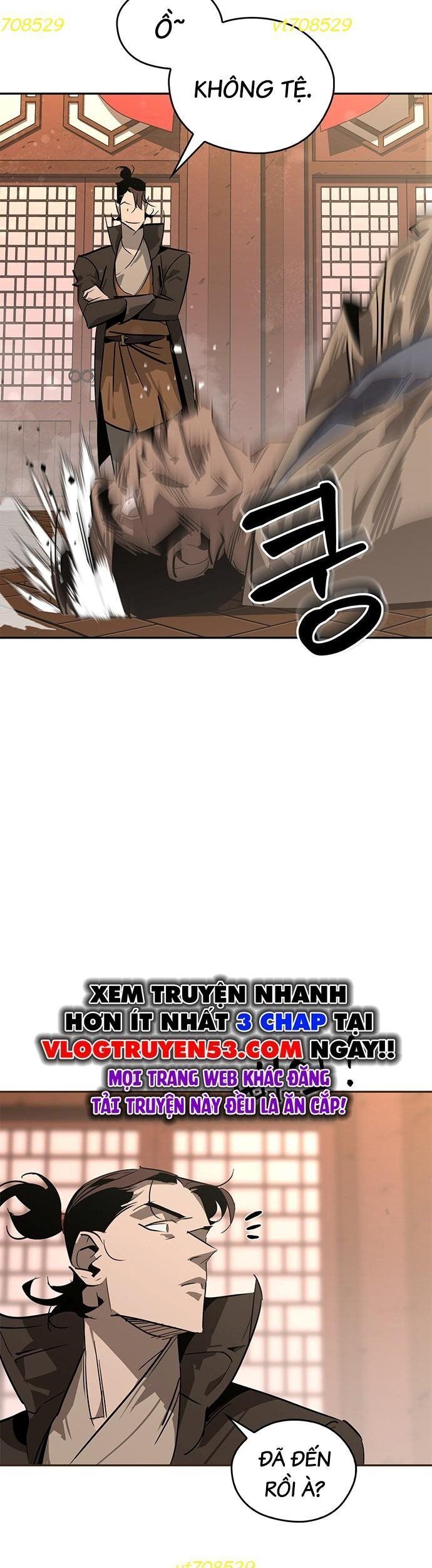 Võ Học Miền Viễn Tây Chapter 43 - Trang 2
