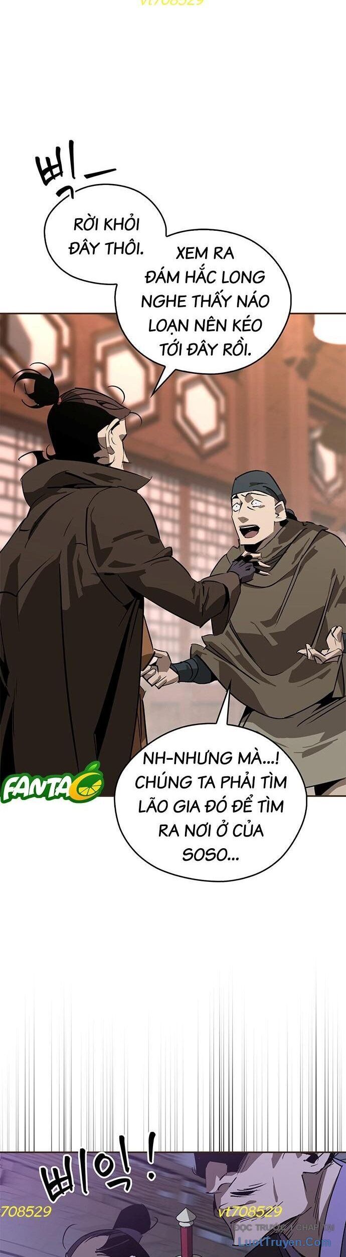 Võ Học Miền Viễn Tây Chapter 43 - Trang 2