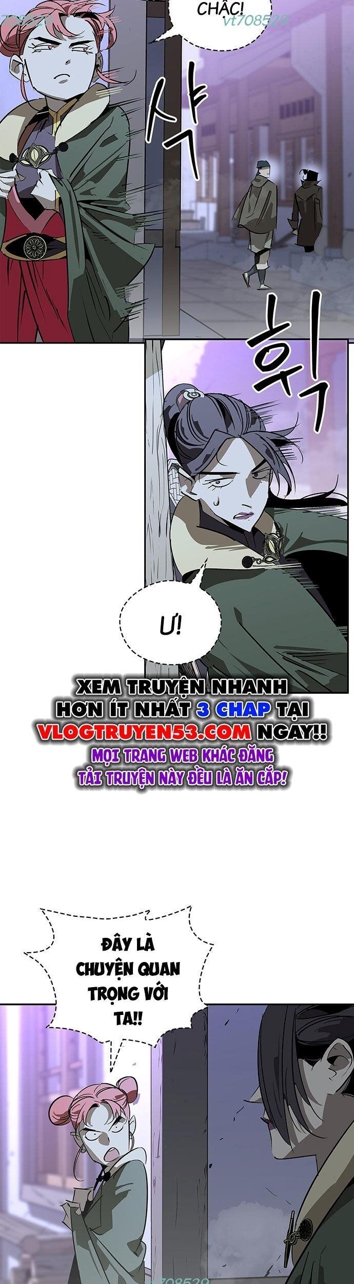 Võ Học Miền Viễn Tây Chapter 43 - Trang 2