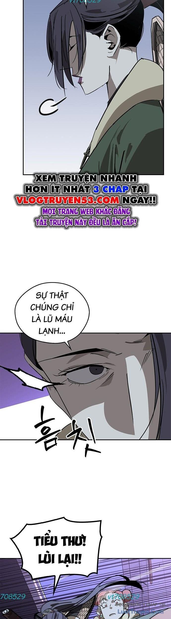 Võ Học Miền Viễn Tây Chapter 43 - Trang 2