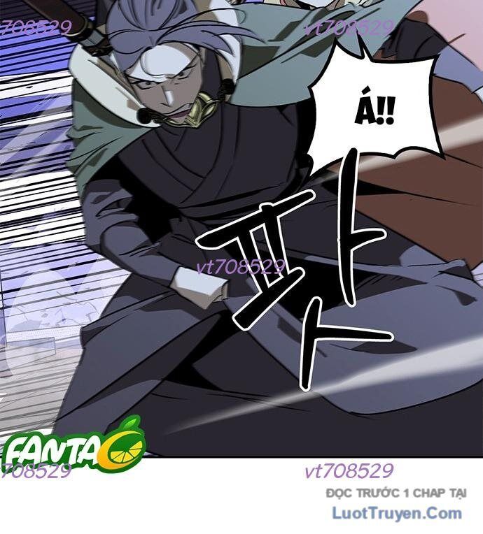 Võ Học Miền Viễn Tây Chapter 43 - Trang 2