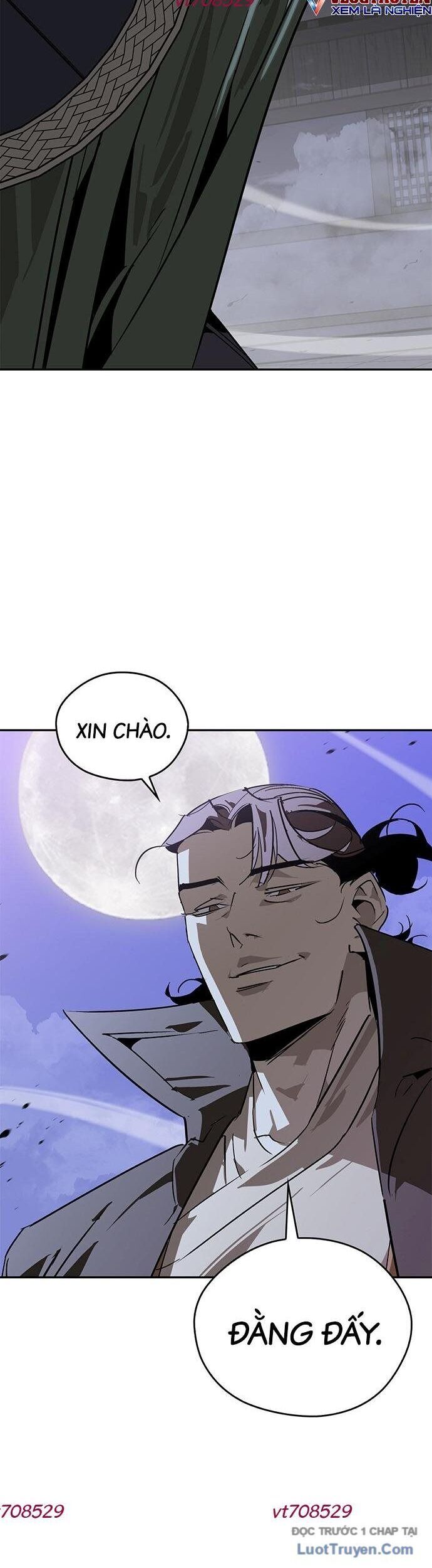 Võ Học Miền Viễn Tây Chapter 43 - Trang 2