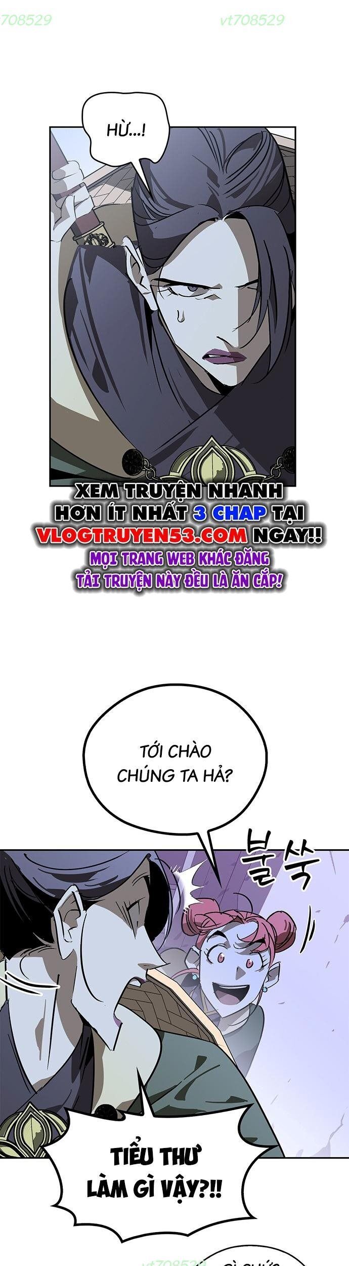 Võ Học Miền Viễn Tây Chapter 43 - Trang 2