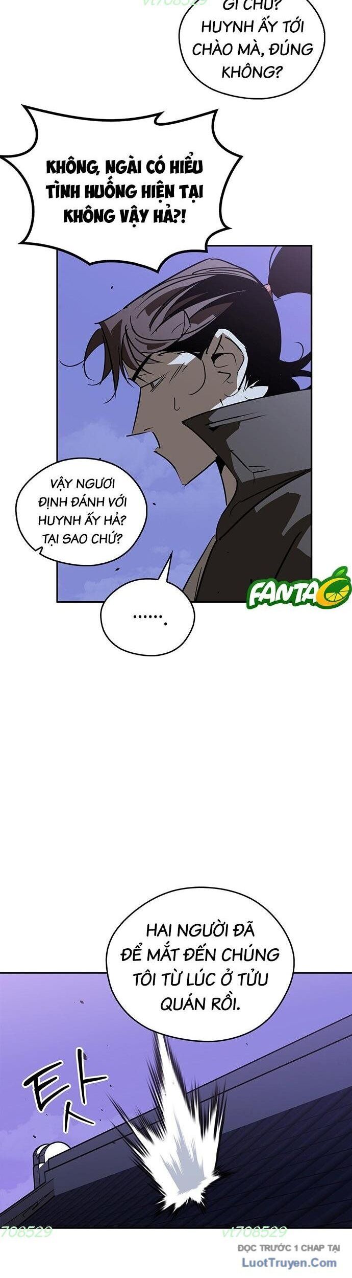 Võ Học Miền Viễn Tây Chapter 43 - Trang 2