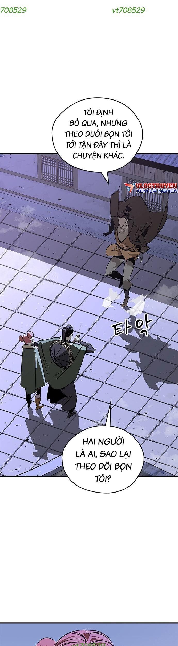 Võ Học Miền Viễn Tây Chapter 43 - Trang 2