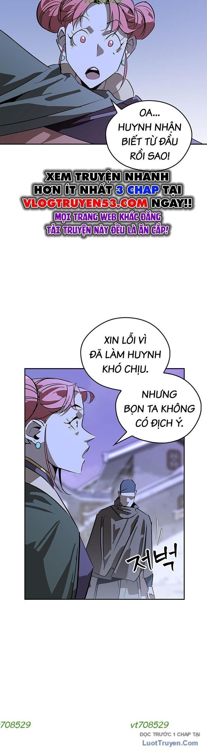 Võ Học Miền Viễn Tây Chapter 43 - Trang 2