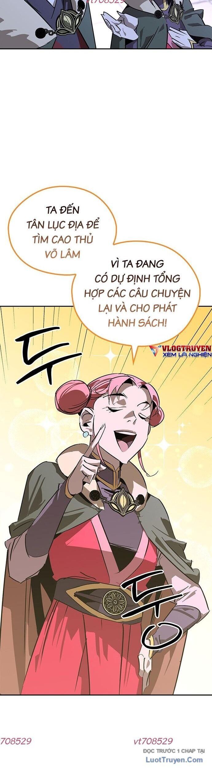 Võ Học Miền Viễn Tây Chapter 43 - Trang 2