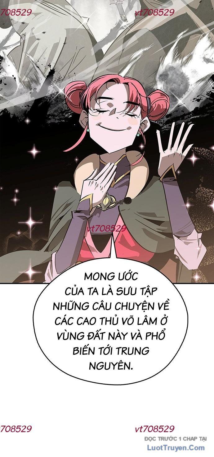 Võ Học Miền Viễn Tây Chapter 43 - Trang 2