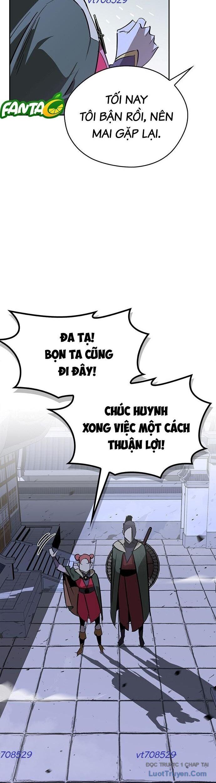 Võ Học Miền Viễn Tây Chapter 43 - Trang 2