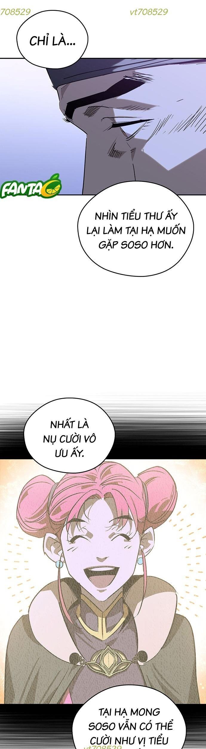 Võ Học Miền Viễn Tây Chapter 43 - Trang 2