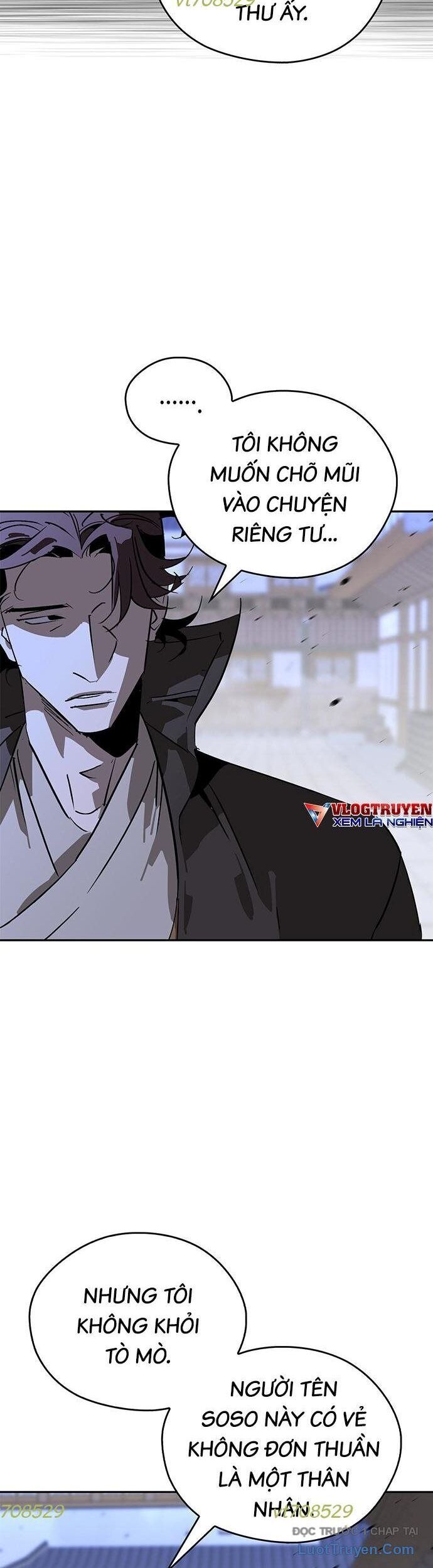 Võ Học Miền Viễn Tây Chapter 43 - Trang 2